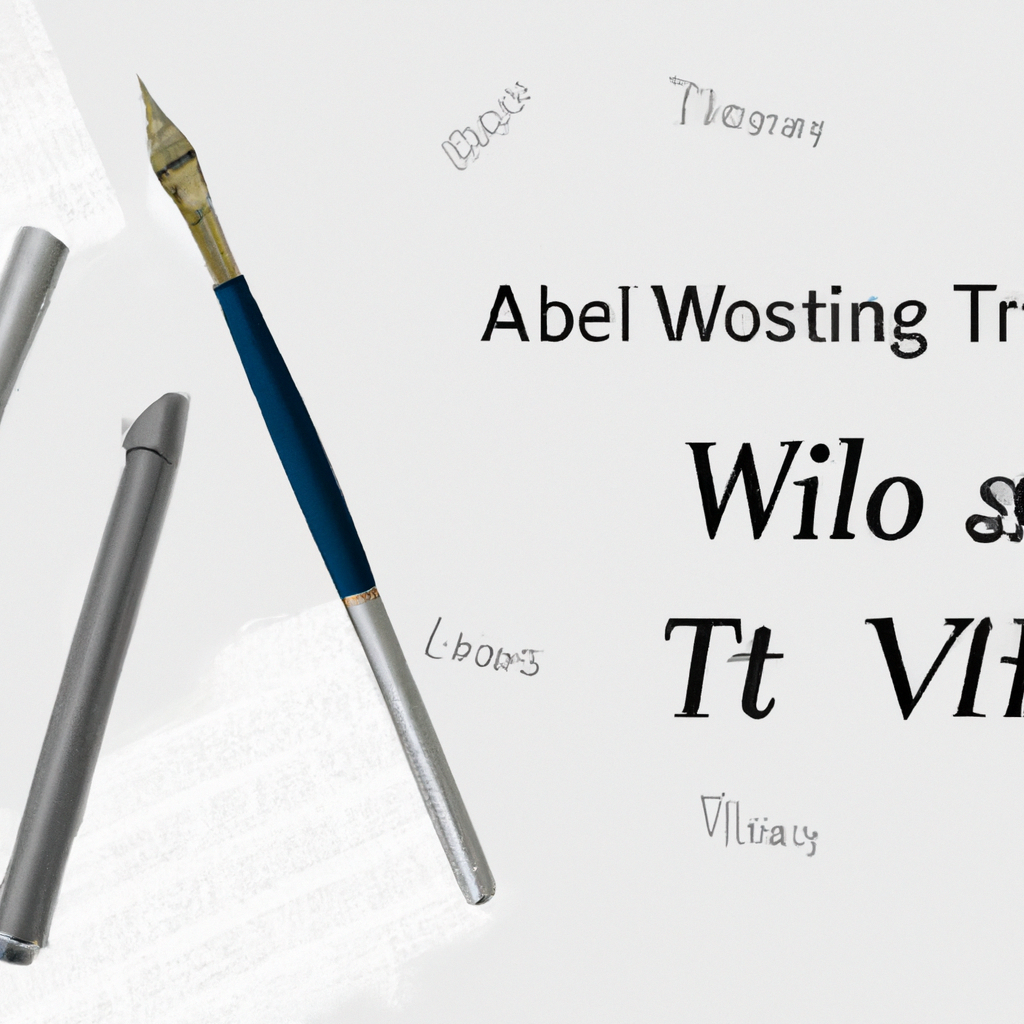 Create a realistic editorial image for this topic: 