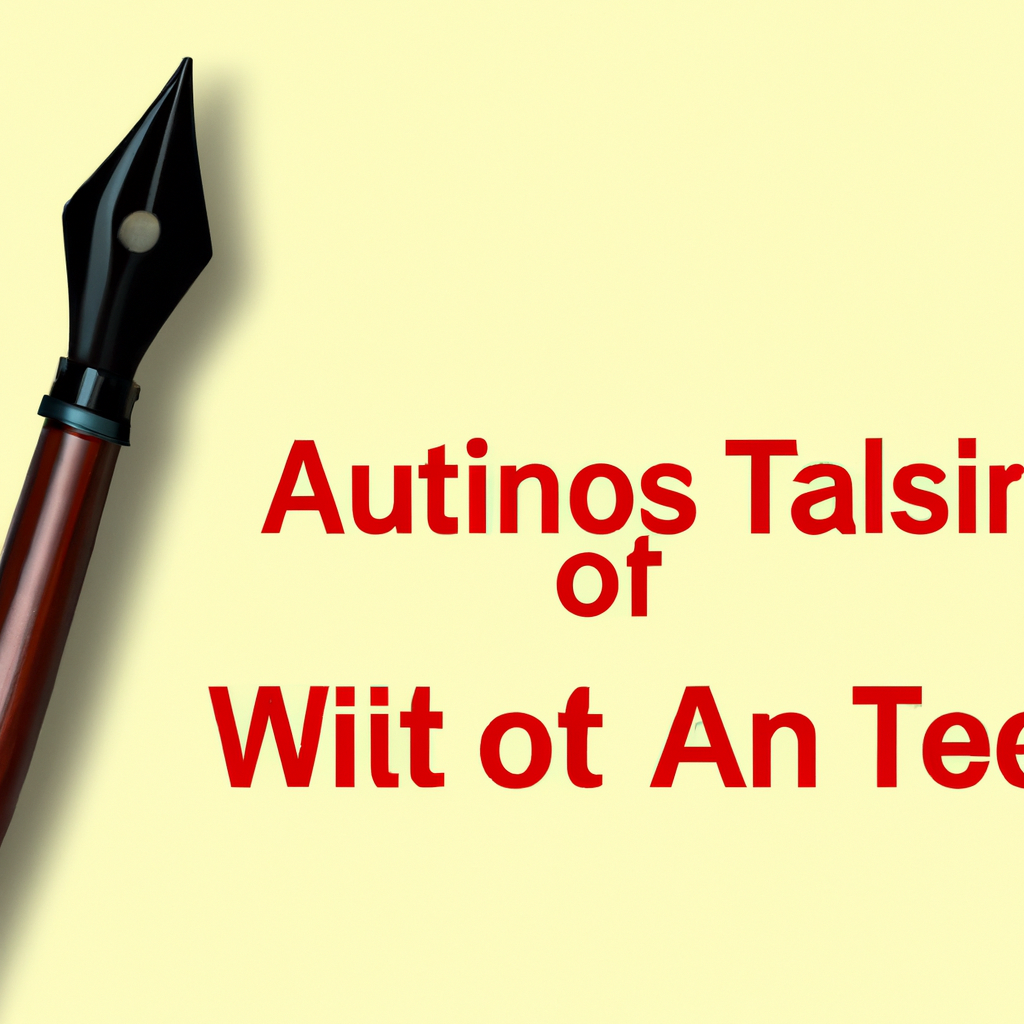 Create a realistic editorial image for this topic: 