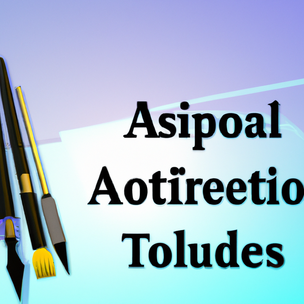 Create a realistic editorial image for this topic: 