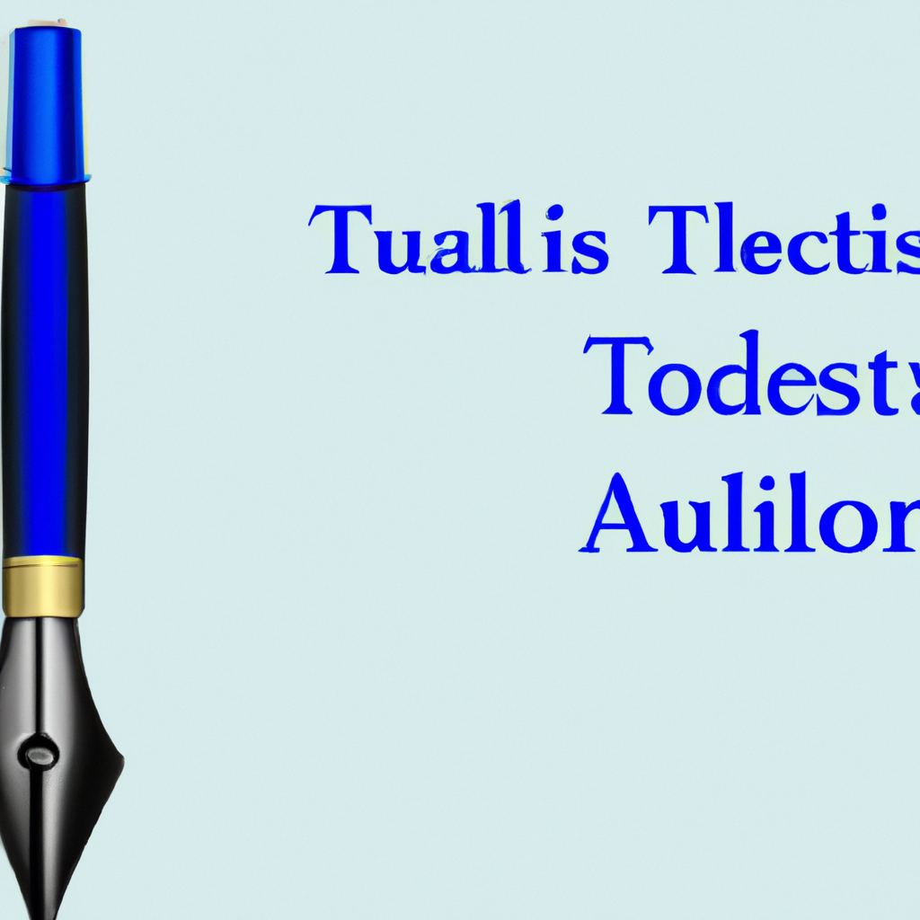 Create a realistic editorial image for this topic: 