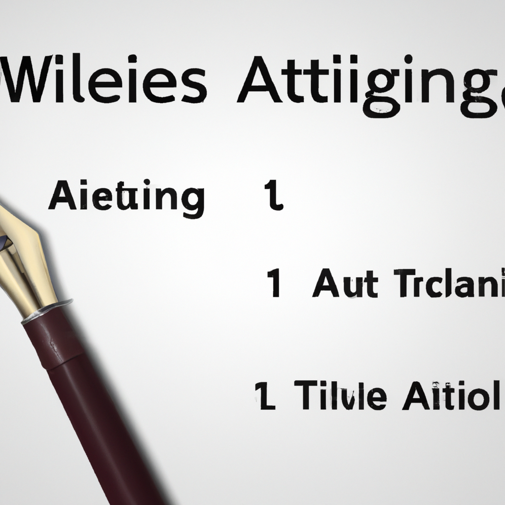 Create a realistic editorial image for this topic: 