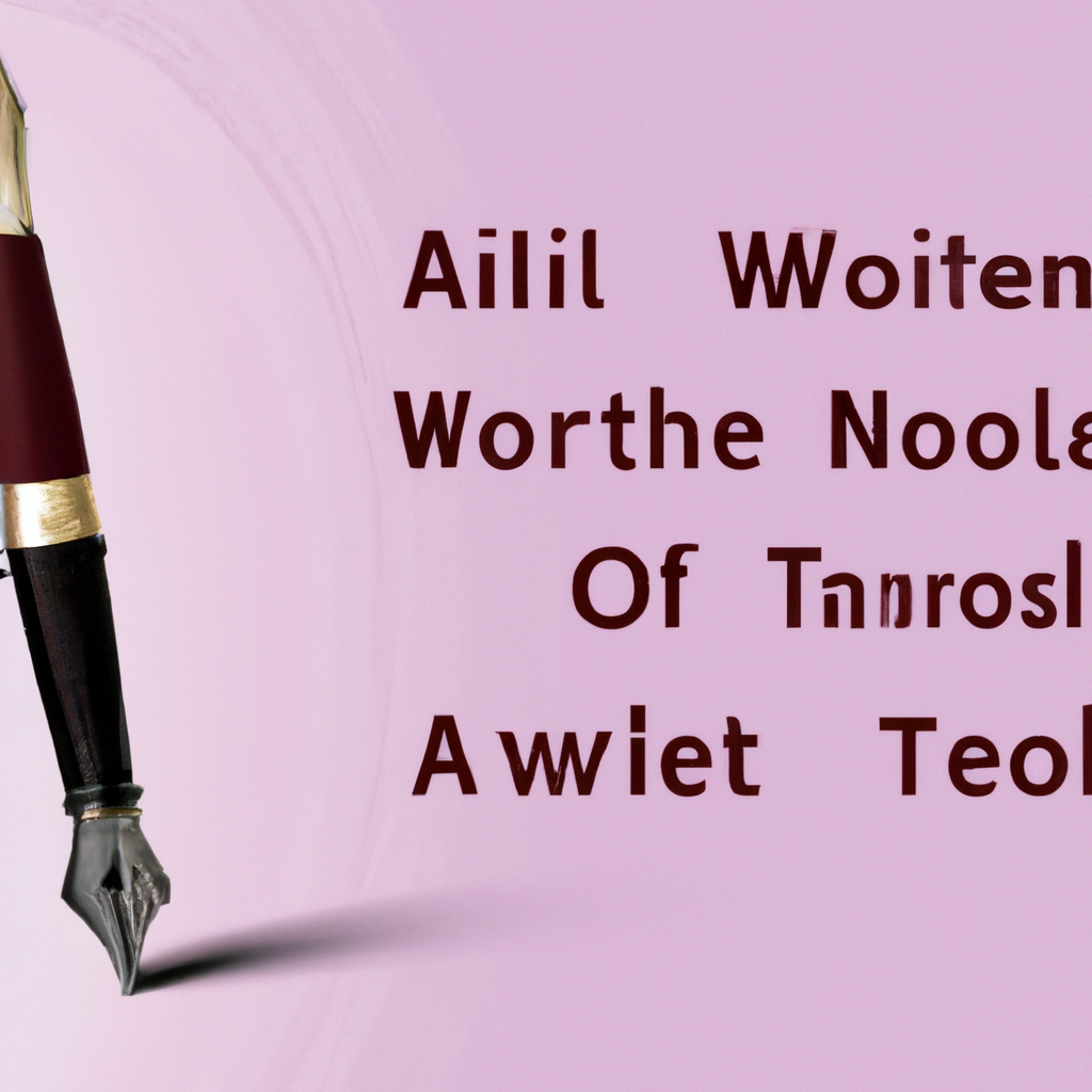 Create a realistic editorial image for this topic: 