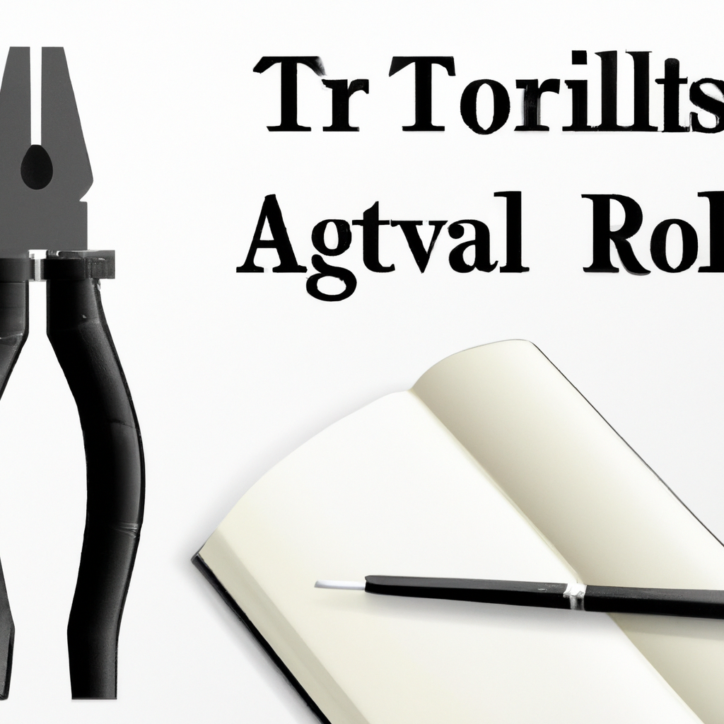 Create a realistic editorial image for this topic: 