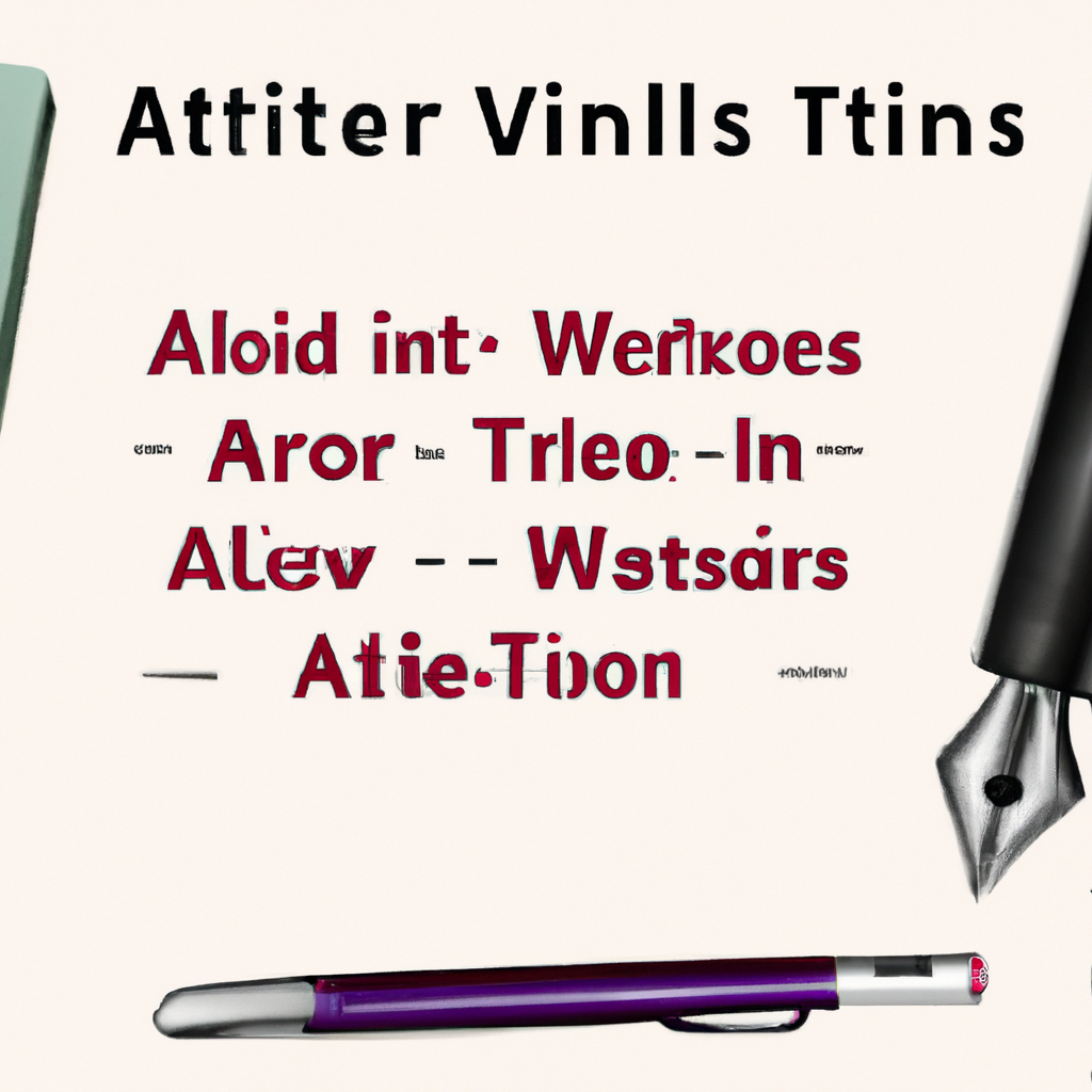 Create a realistic editorial image for this topic: 