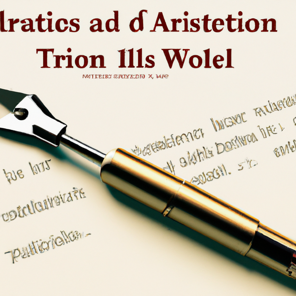 Create a realistic editorial image for this topic: 