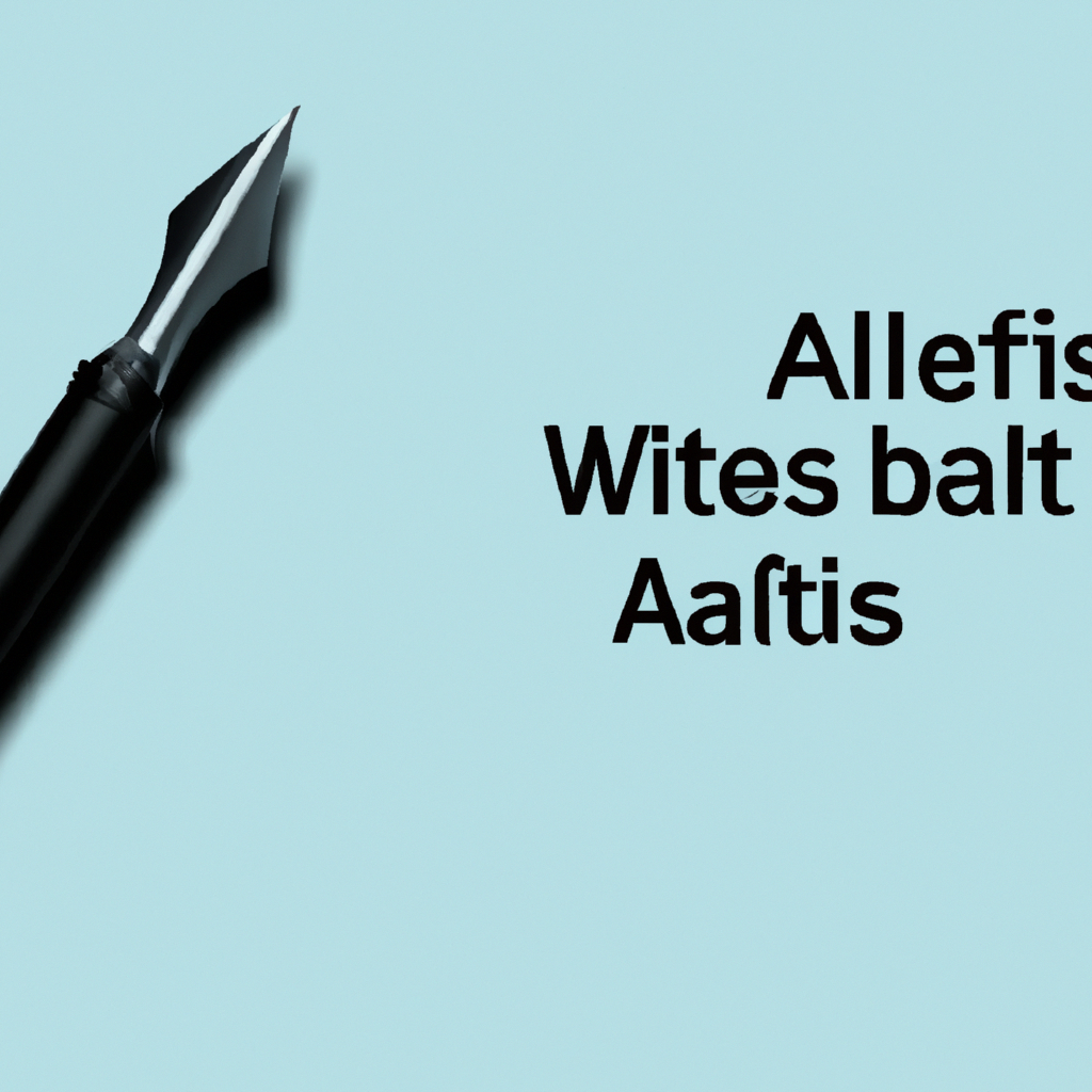 Create a realistic editorial image for this topic: 