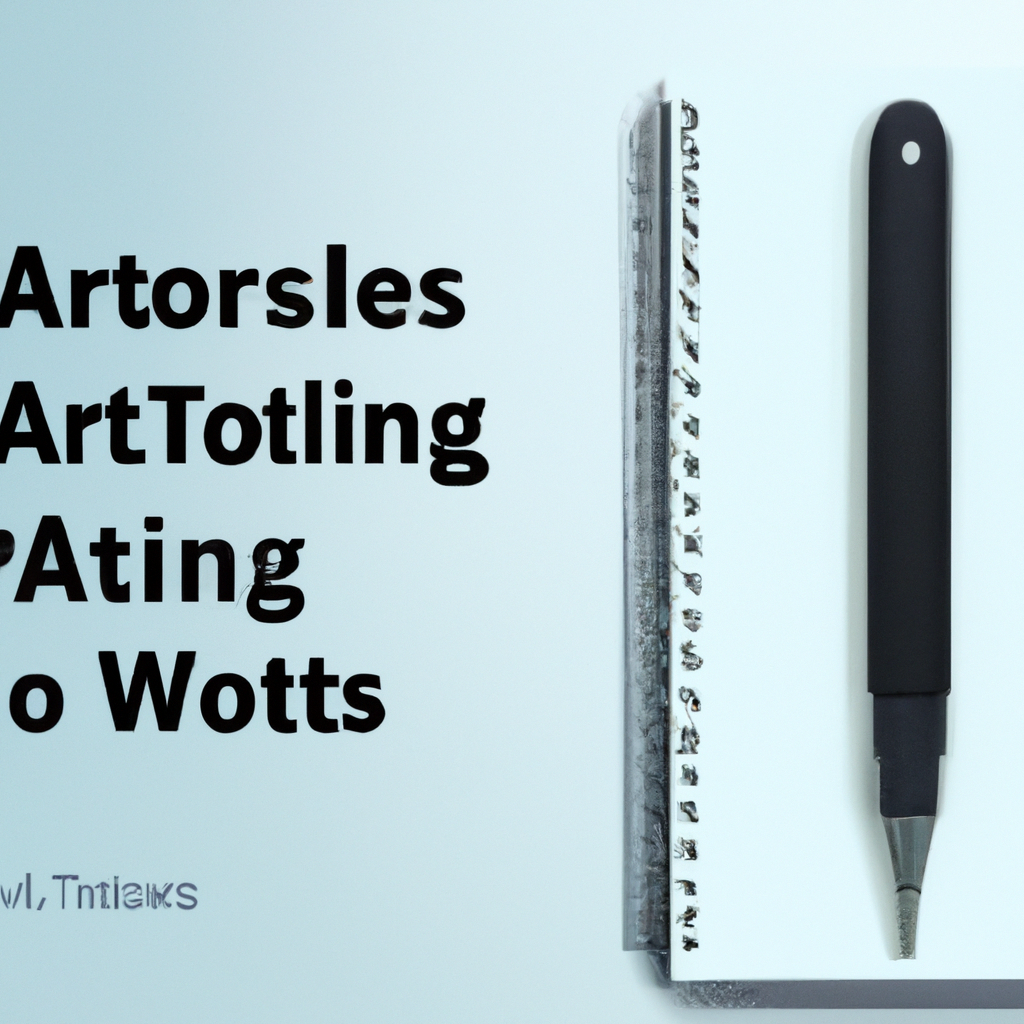 Create a realistic editorial image for this topic: 