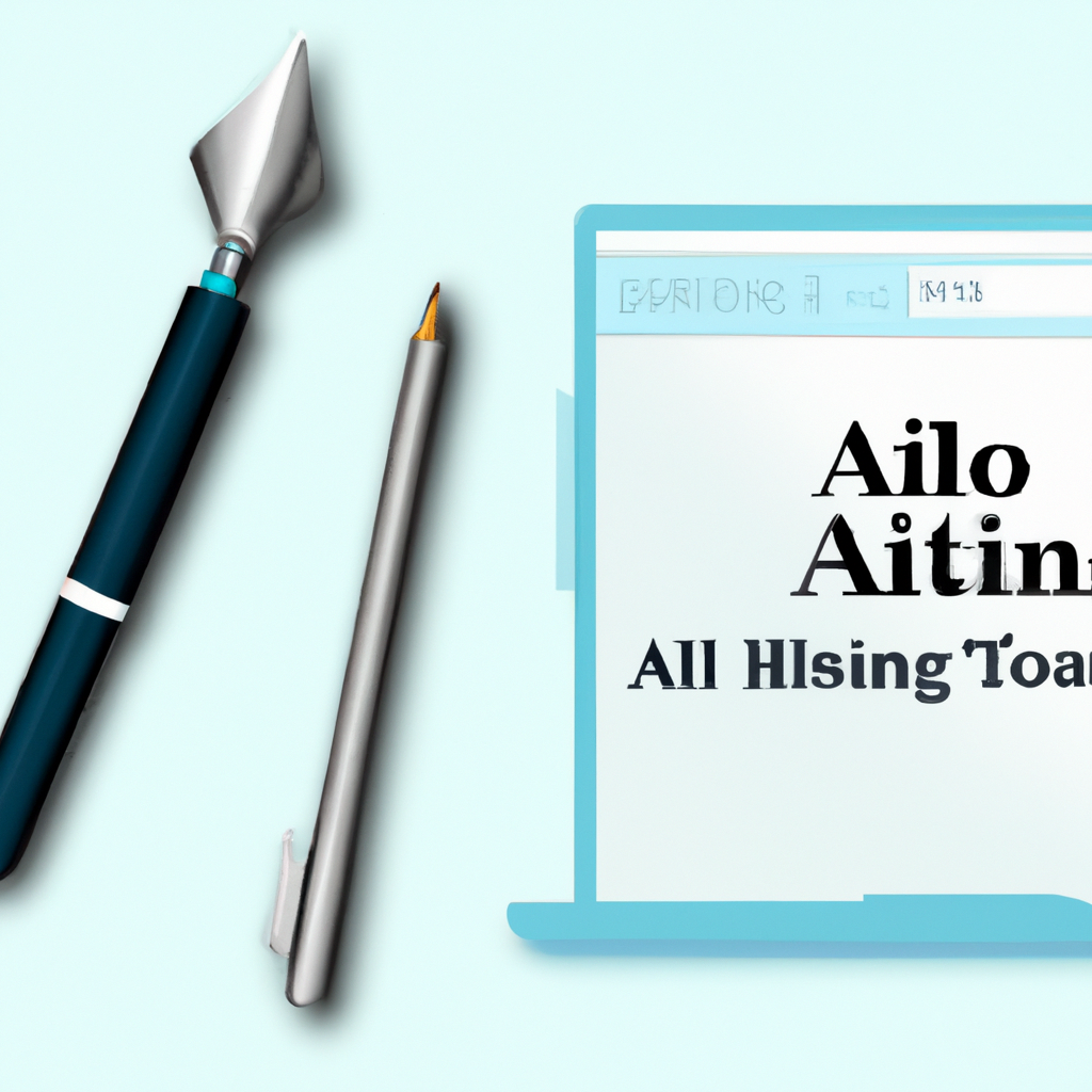 Create a realistic editorial image for this topic: 