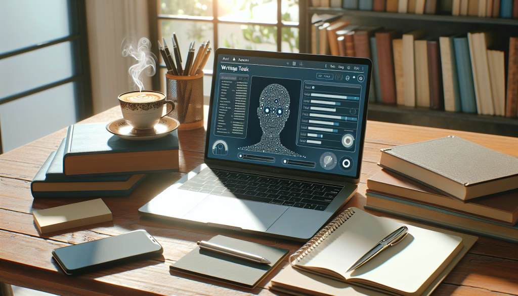 AI Writing Tools Online Free: Top Choices for Self-Publishers