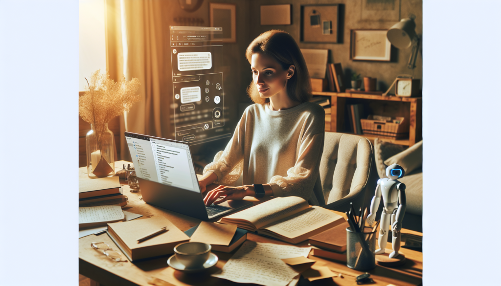 AI Writing Tools for Authors: Boost Your Creative Process in 2026